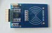 Arduino RFID RC522 NFC - 2