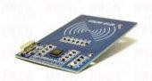 Arduino RFID RC522 NFC - 3