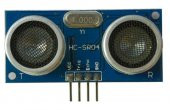 HC-SR04 Ultrasonik Mesafe Sensörü - 1