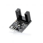 Motor Hız Ölçüm Sensörü - Encoder - 1