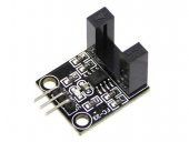 Motor Hız Ölçüm Sensörü - Encoder - 2