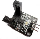 Motor Hız Ölçüm Sensörü - Encoder - 3