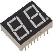 2 Haneli 7 Segment Display - 1