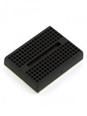Mini Breadboard 170 Delikli - 1