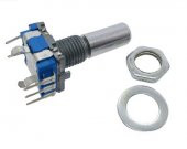 Rotary Encoder - 20 mm Kol Uzunluğu - 1