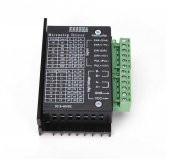 Tb6600 4a Step Motor Sürücüsü, Tek Eksenli /  Stepper Motor Driver - 1