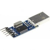 Prolific Pl2303 Usb-Ttl Seri Dönüştürücü Kartı - 3