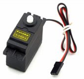 Futaba S3003 Servo Motor - Yüksek Torklu - 1