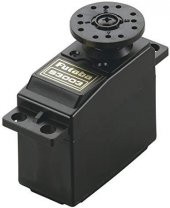 Futaba S3003 Servo Motor - Yüksek Torklu - 2