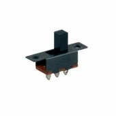 3 Pin On-Off Sürgülü Anahtar - Slide Switch Büyük Boy - 2