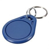 Rfid Token Anahtarlık Tag 13.56 Mhz - 1