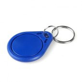 Rfid Token Anahtarlık Tag 13.56 Mhz - 2