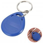 Rfid Token Anahtarlık Tag 13.56 Mhz - 3
