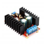 Dc-Dc Çevirici 150w Boost Converter Voltaj Yükseltici Regülatör - 4