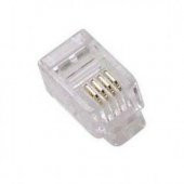 Rj45 Konnektör Ehternet Soketi - 2