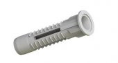 8mm Tuğla Dübeli - 5 Adet - 1