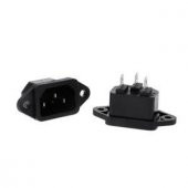 Ac Power Adaptör Soket - 2