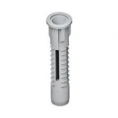 10mm Tuğla Dübeli - 5 Adet - 1