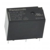 24v Röle ALQ324A01 / Panasonic Röle 4 Pin - 1