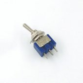 Mts-103 Toggle Anahtar On-Off-On Switch 3p 125v 3a - 1