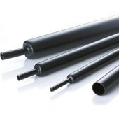 3mm Isı İle Daralan Makaron - 1