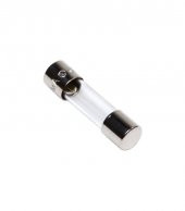 5x20 mm 20A Cam Sigorta - 1