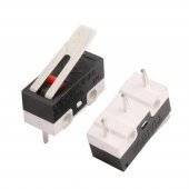Limit Switch - Sınır Anahtarı - 1