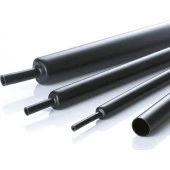 6mm Isı İle Daralan Makaron - 1