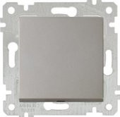 Mutlusan Rita Mekanizma+Tuş Anahtar (Titanyum) - 1