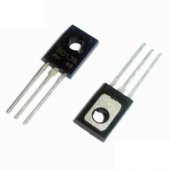 BD136 Transistör - 1