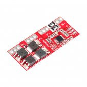 4s 30a Bms Li-İon Lityum Pil 18650 Batarya Şarj Kontrol Devresi Modülü - 1