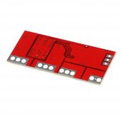 4s 30a Bms Li-İon Lityum Pil 18650 Batarya Şarj Kontrol Devresi Modülü - 2