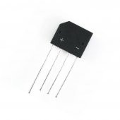 2a 1000v Köprü Diyot KBU2M - 1