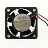 40x40x20 12v Fan Marxlow - 1