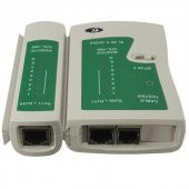 Powermaster PM-2335 RJ 45-RJ 11 Kablo Test Aleti - 1