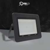 Ferled 100 Watt Klasik Led Projektör (Gün Işığı) - 1