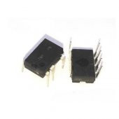 TNY176PN , TNY176 DIP-7 Entegre x 1 adet  (rf001) thumbnail 2