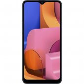 Samsung Galaxy A20S 32GB (Samsung Türkiye Garantili) - 1