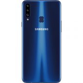 Samsung Galaxy A20S 32GB (Samsung Türkiye Garantili) - 2