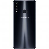 Samsung Galaxy A20S 32GB (Samsung Türkiye Garantili) - 4