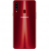 Samsung Galaxy A20S 32GB (Samsung Türkiye Garantili) - 6