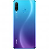 Huawei P30 Lite 64GB (24MP) (Huawei Türkiye Garantili) - 4