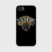 New York Knicks Tasarımlı Kişiselleştirilebilir Telefon Kılıfı - 1