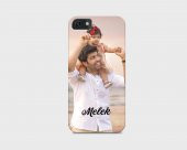 iPhone 6 plus / 6S+ Kişiye Özel Resim Baskılı Kılıf - 2