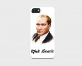 iPhone 6 plus / 6S+ Kişiye Özel Resim Baskılı Kılıf - 7