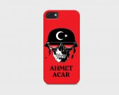 iPhone 6 plus / 6S+ Kişiye Özel Resim Baskılı Kılıf - 9
