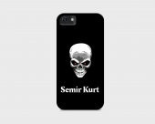 iPhone 6 plus / 6S+ Kişiye Özel Resim Baskılı Kılıf - 11