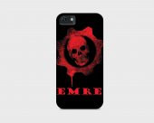 iPhone 6 plus / 6S+ Kişiye Özel Resim Baskılı Kılıf - 12