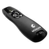 Kablosuz Sunum Kumandası Mühlen R 400 Wireless Presenter - 1