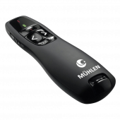 Kablosuz Sunum Kumandası Mühlen R 400 Wireless Presenter - 2